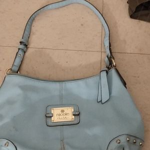 Shoulder Bag